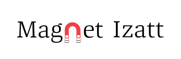 Magnet Izatt Custom Photo Magnets